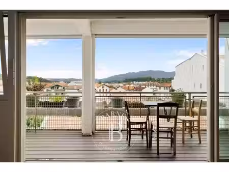 annonce appartement à vendre