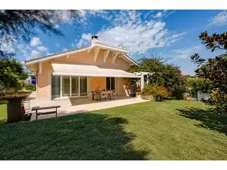 annonce maison à vendre
