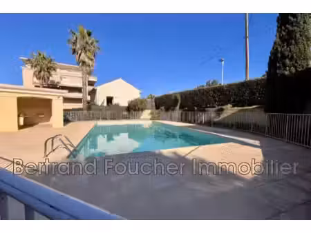 annonce appartement à vendre