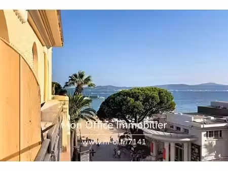 annonce appartement à vendre