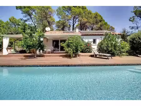 annonce maison à vendre