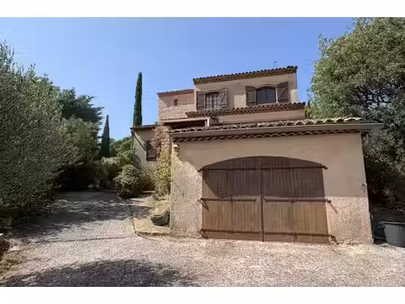 annonce maison à vendre