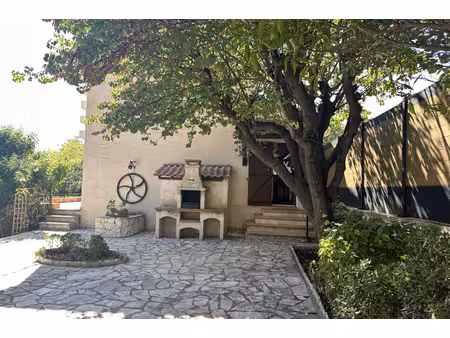 annonce maison à vendre