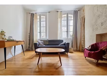 annonce appartement à vendre
