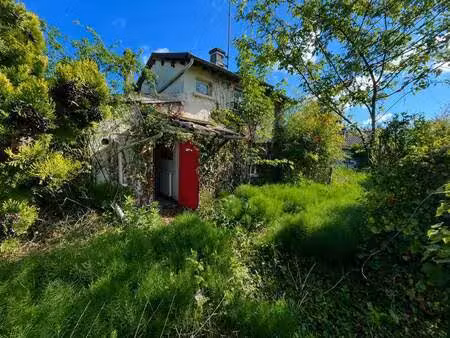 vente maison 2 pièces 34 m² auvers-sur-oise (95430)