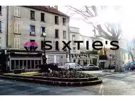annonce bien à vendre