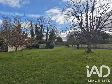 vente terrain 1672 m² à courpalay (77540)  139 000 €