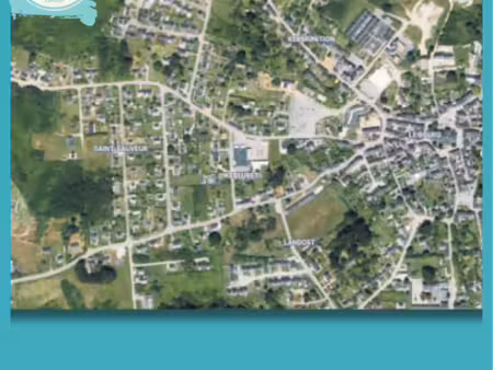 vente terrain 450 m² à groix (56590)  153 000 €