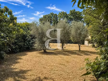 vente terrain 796 m² à violès (84150)  129 000 €