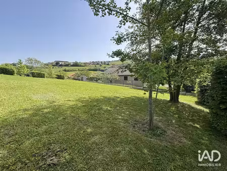 vente terrain 700 m² à saint-laurent-d'oingt (69620)  175 000 €