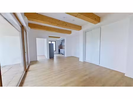 location appartement 4 pièces 84 m² à saint-ouen-sur-seine (93400)