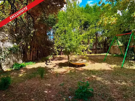 vente terrain à batir 230 m² à andelu (78770)  99 000 €