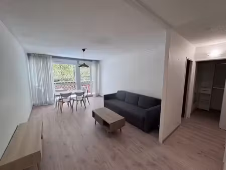 appartement t3 meublé