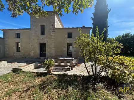 maison fronsac 4 pièce(s) 152.60 m2