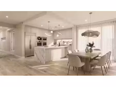 vente appartement 4 pièces 80 m² à massy (91300)  390 000 €
