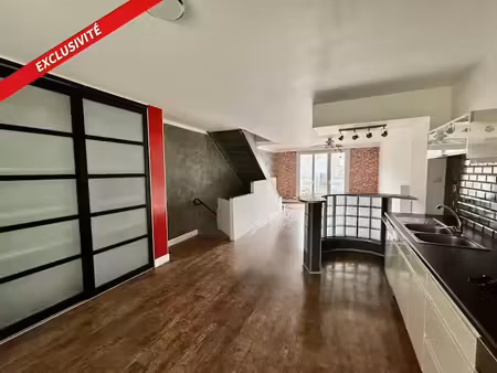 vente maison 3 pièces 82 m² à brive-la-gaillarde (19100)  146 000 €