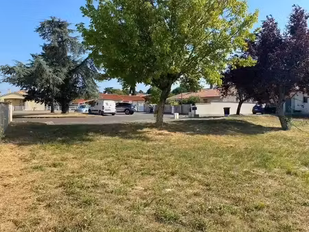vente terrain 552 m² à fenouillet (31150)  137 000 €