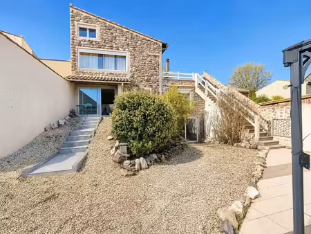 vente maison 6 pièces 251 m² carcassonne (11000)