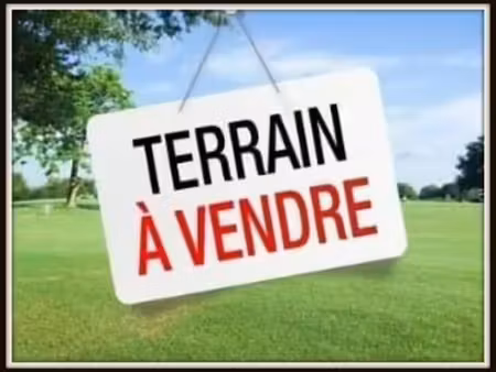 vente terrain 626 m² à kourou (97310)  170 000 €
