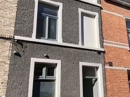 maison à louer à gieterijstraat 56 bruges (rwc43182)
