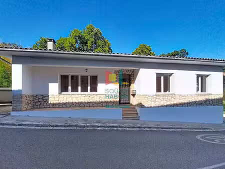 maison saint emilion 4 pièce(s) 103 m2