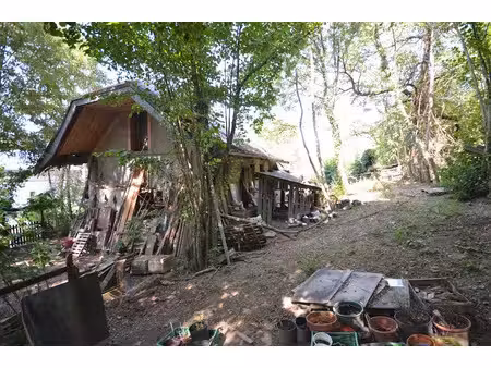 vente terrain 3392 m² à notre-dame-des-millières (73460)  116 000 €