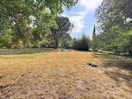vente terrain à batir 1404 m² à castelmaurou (31180)  273 000 €