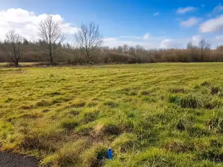 vente terrain 984 m² à la marne (44270)  154 890 €