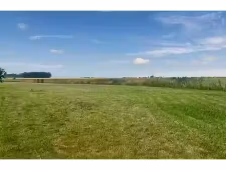 vente terrain 2460 m² à miserey (27930)  120 000 €