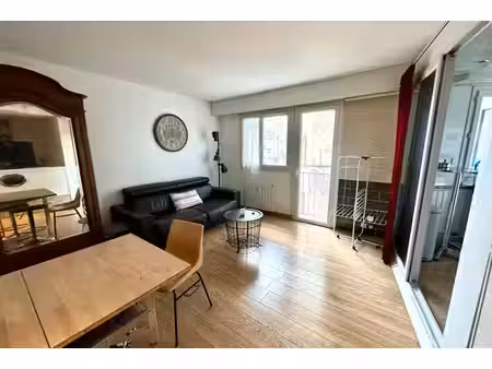annonce appartement à louer