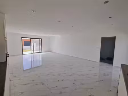 vente maison 4 pièces 100 m² barbaira (11800)