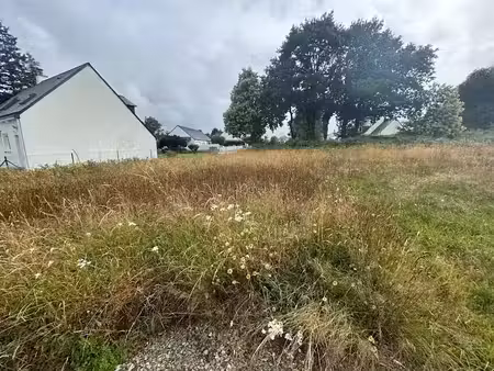 vente terrain 423 m² à sucé-sur-erdre (44240)  167 000 €