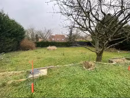 vente terrain 480 m² à saint-mard (77230)  200 000 €