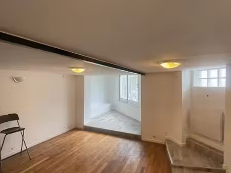 location appartement 1 pièce 33 m² à bagnolet (93170)  690 €
