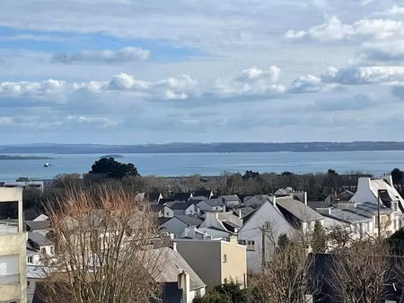 location appartement 4 pièces 64 m² à brest (29200)  720 €