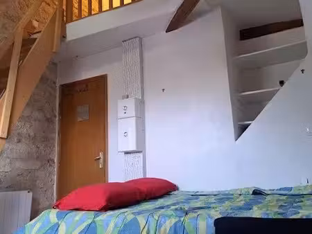 location meublée appartement 1 pièce 16 m² à chevilly-larue (94550)  780 €