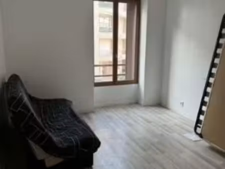 location appartement 1 pièce 20 m² à livry-gargan (93190)  720 €
