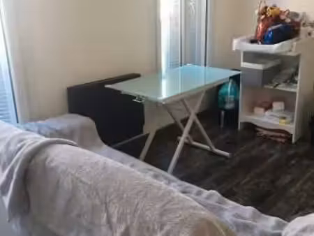 location meublée appartement 2 pièces 33 m² à marseille 3ème (13003)  720 €