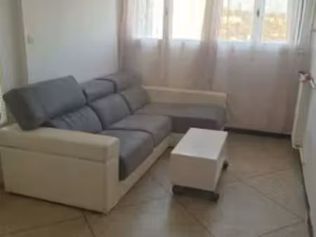 location meublée appartement 3 pièces 50 m² à marseille 14ème (13014)  700 €
