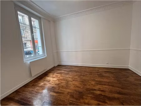 location appartement 1 pièce 17 m² à paris 14ème (75014)  700 €