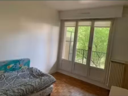 location meublée appartement 1 pièce 18 m² à paris 14ème (75014)  780 €