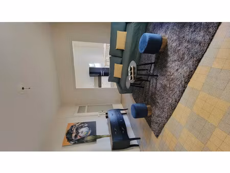 location meublée appartement 2 pièces 59 m² à saint-etienne (42000)  750 €