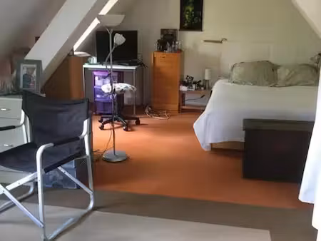 location meublée appartement 1 pièce 50 m² à saint-maur-des-fosses (94100)  720 €