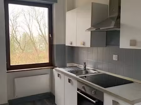 location appartement 2 pièces 59 m² à strasbourg (67000)  700 €