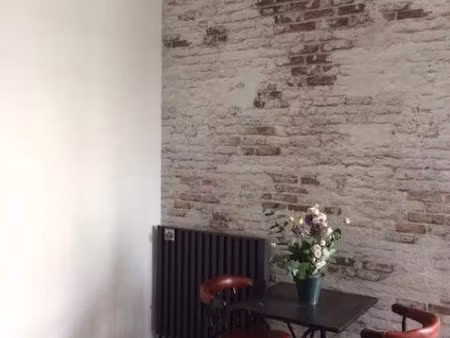location meublée appartement 2 pièces 53 m² à tours (37000)  750 €