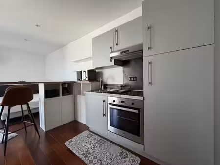 location meublée appartement 1 pièce 28.93 m² à gournay-sur-marne (93460)  790 €