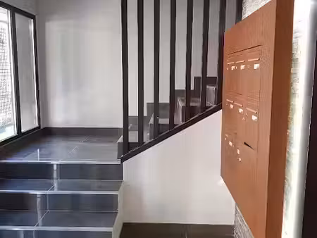 location appartement 2 pièces 51.14 m² à montpellier (34000)  815 €