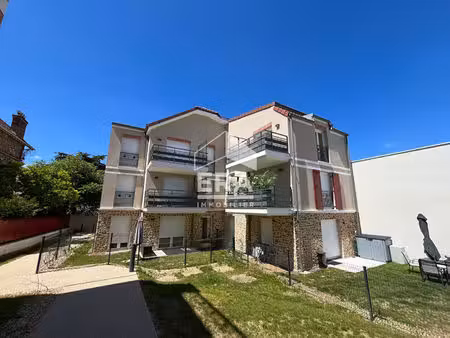 appartement 2 pièces 45m2 - centre ville