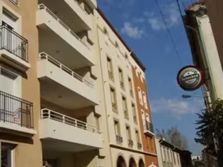 location appartement 3 pièces 74 m² à ales (30100)  845 €