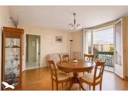 vente appartement 4 pièces 80 m² blagnac (31700)